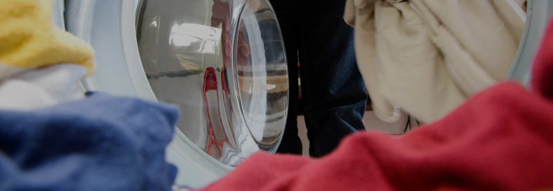 Banner 1 - Lavanderia Lavuchi